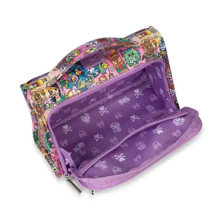 New Jujube Tokidoki Bestie, Toki Tiki