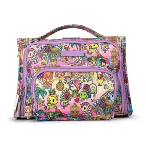 New Jujube Tokidoki Bestie, Toki Tiki