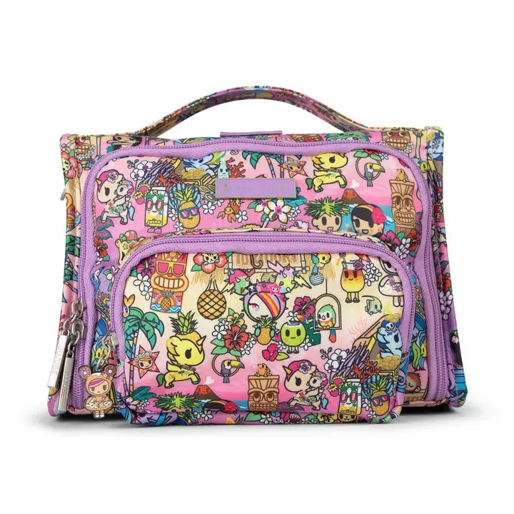 New Jujube Tokidoki Bestie, Toki Tiki