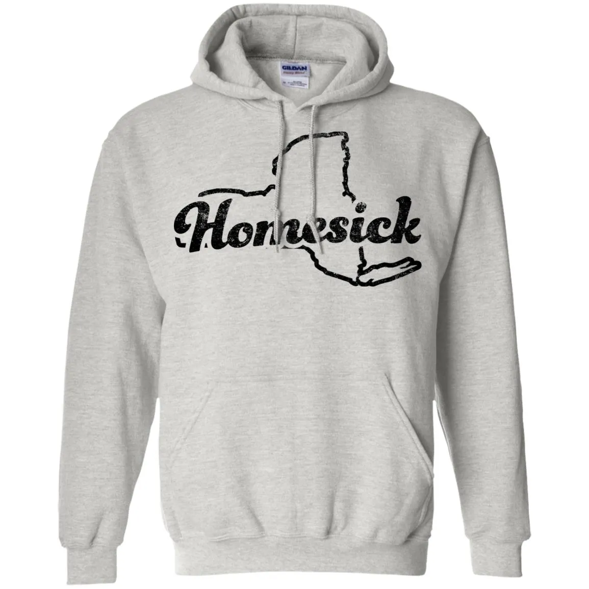 New York Homesick T-Shirt