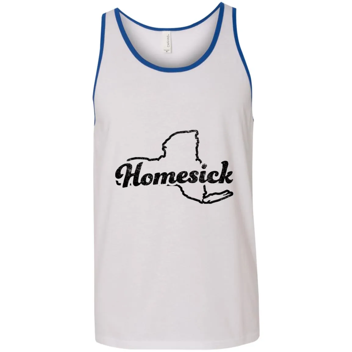 New York Homesick T-Shirt