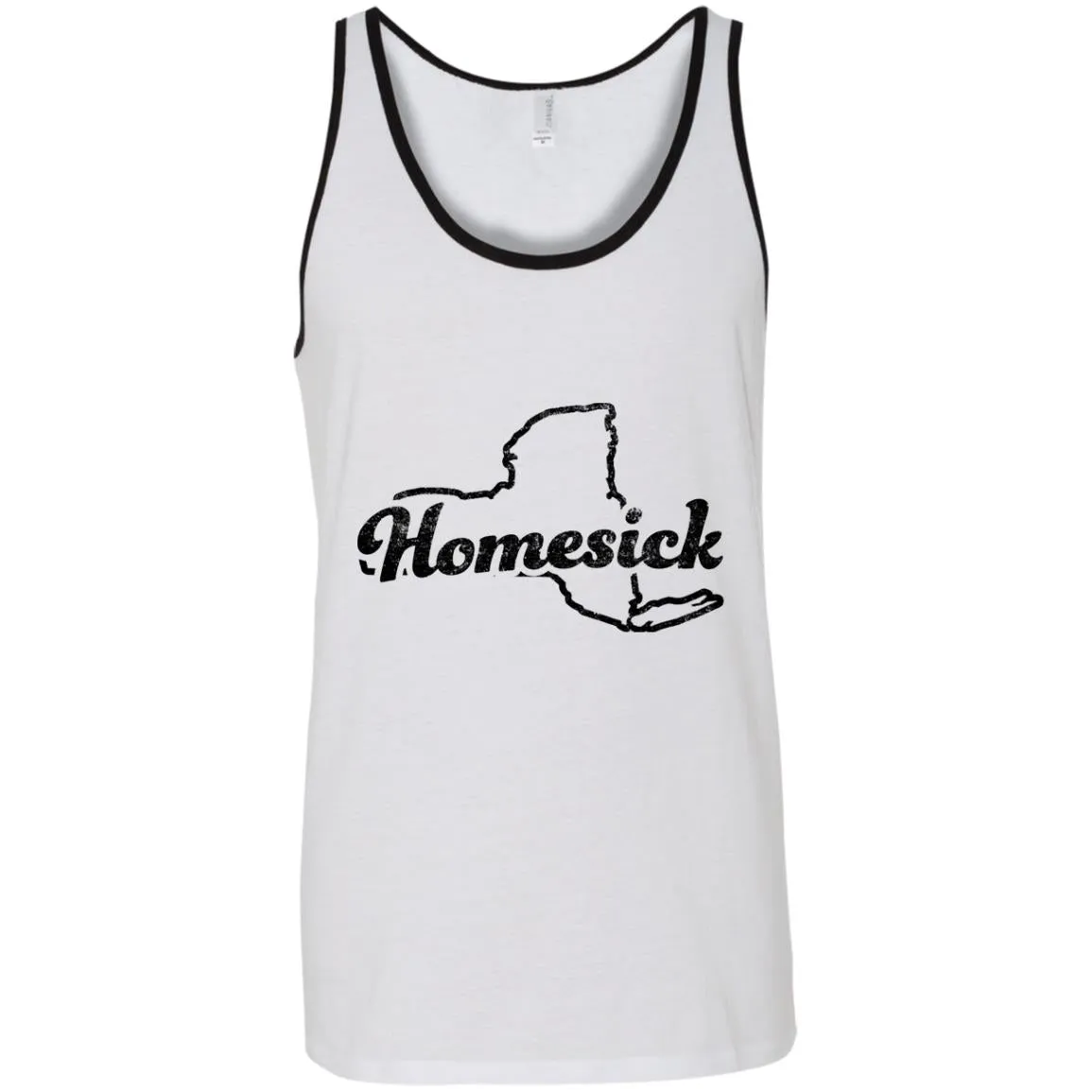 New York Homesick T-Shirt