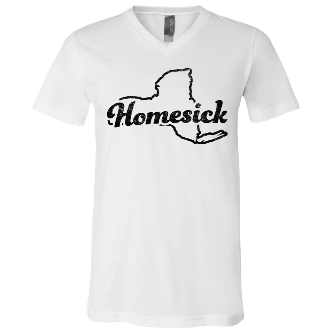 New York Homesick T-Shirt