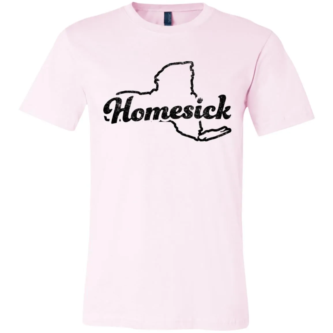 New York Homesick T-Shirt