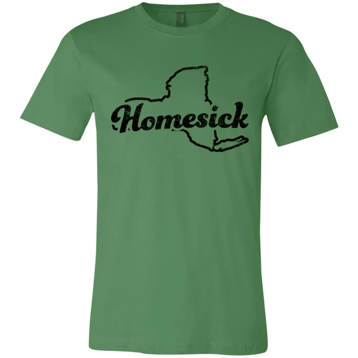 New York Homesick T-Shirt