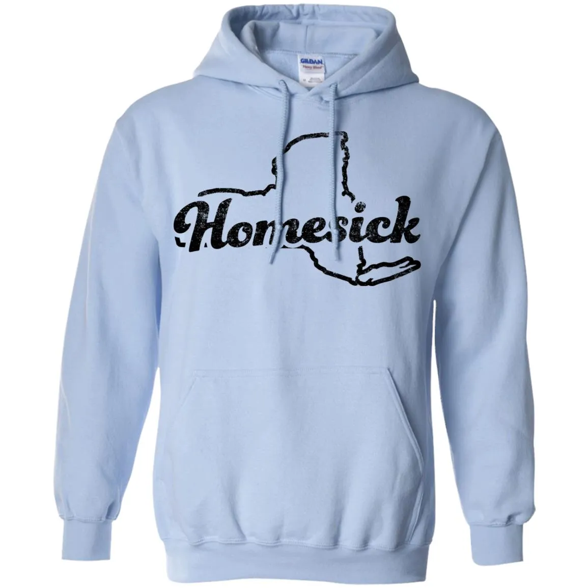 New York Homesick T-Shirt