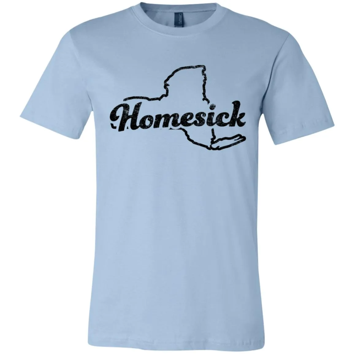 New York Homesick T-Shirt