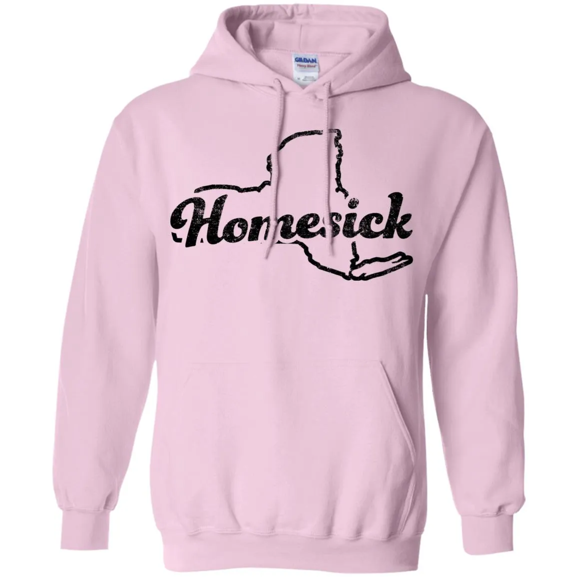 New York Homesick T-Shirt