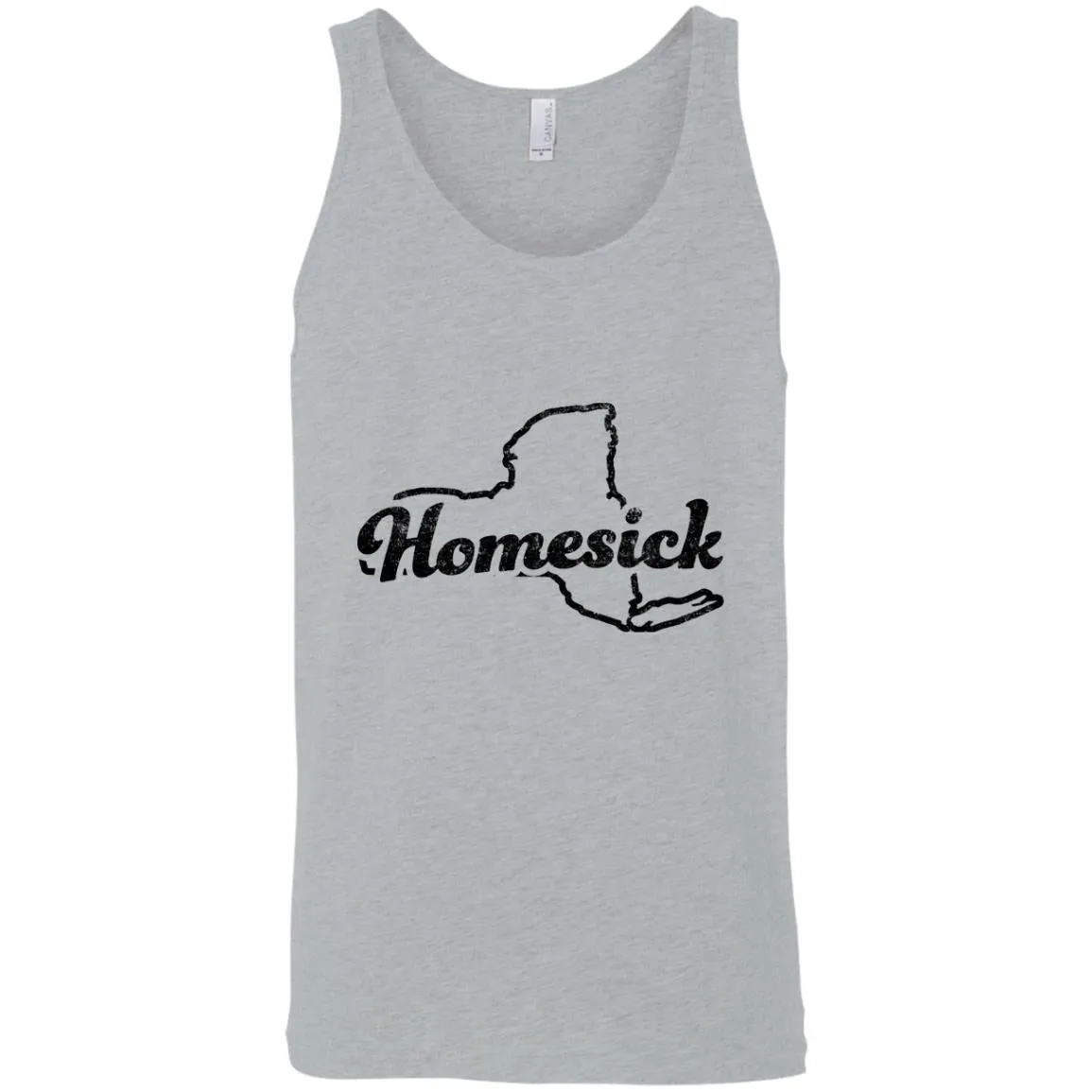 New York Homesick T-Shirt