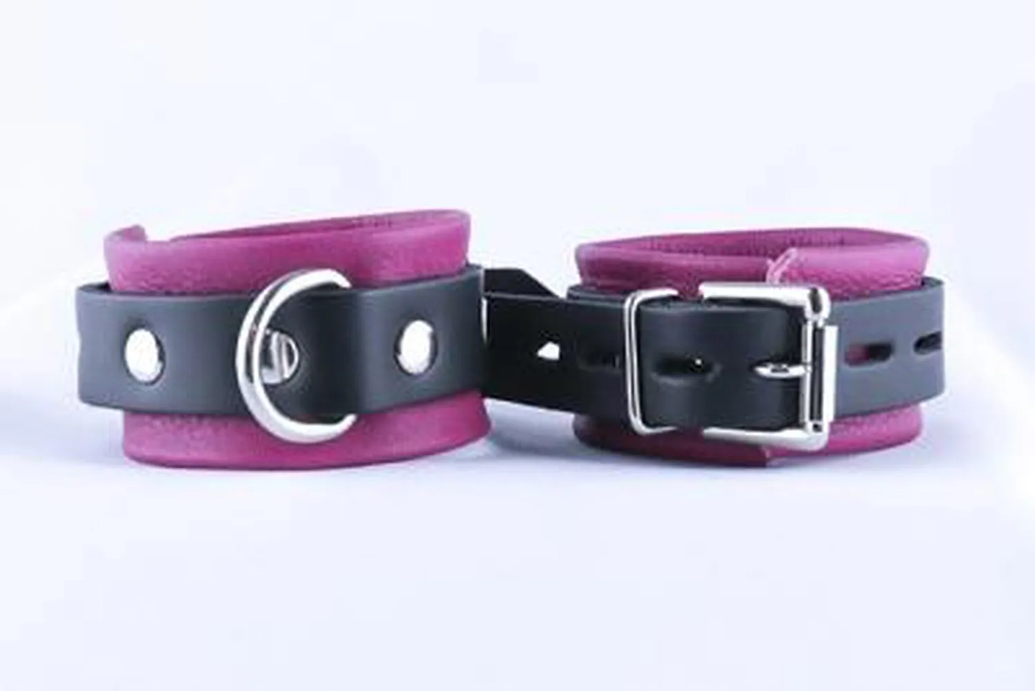 Nicki Cuffs