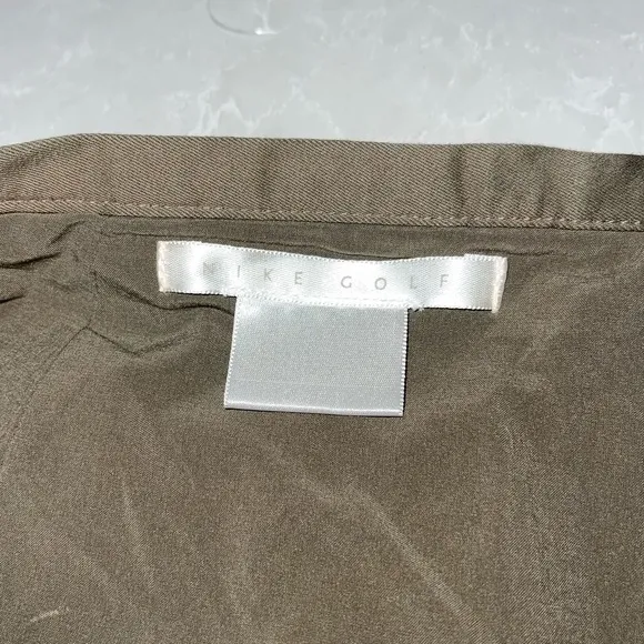 Nike Golf Dri Fit Skort