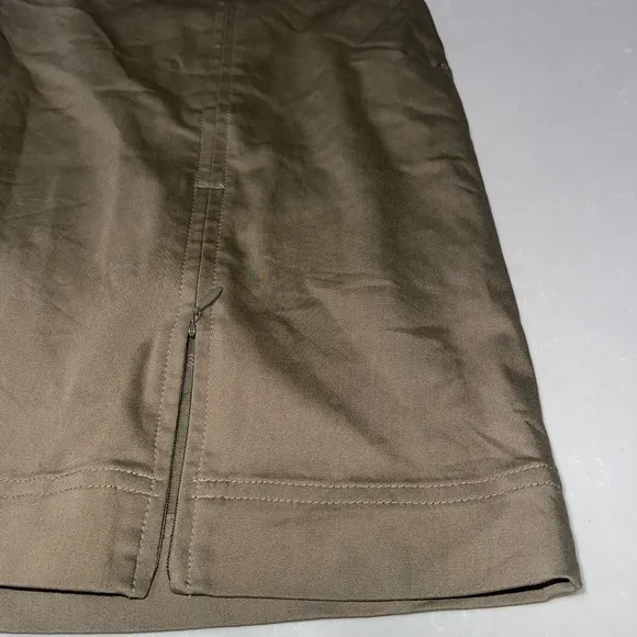 Nike Golf Dri Fit Skort
