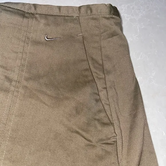 Nike Golf Dri Fit Skort