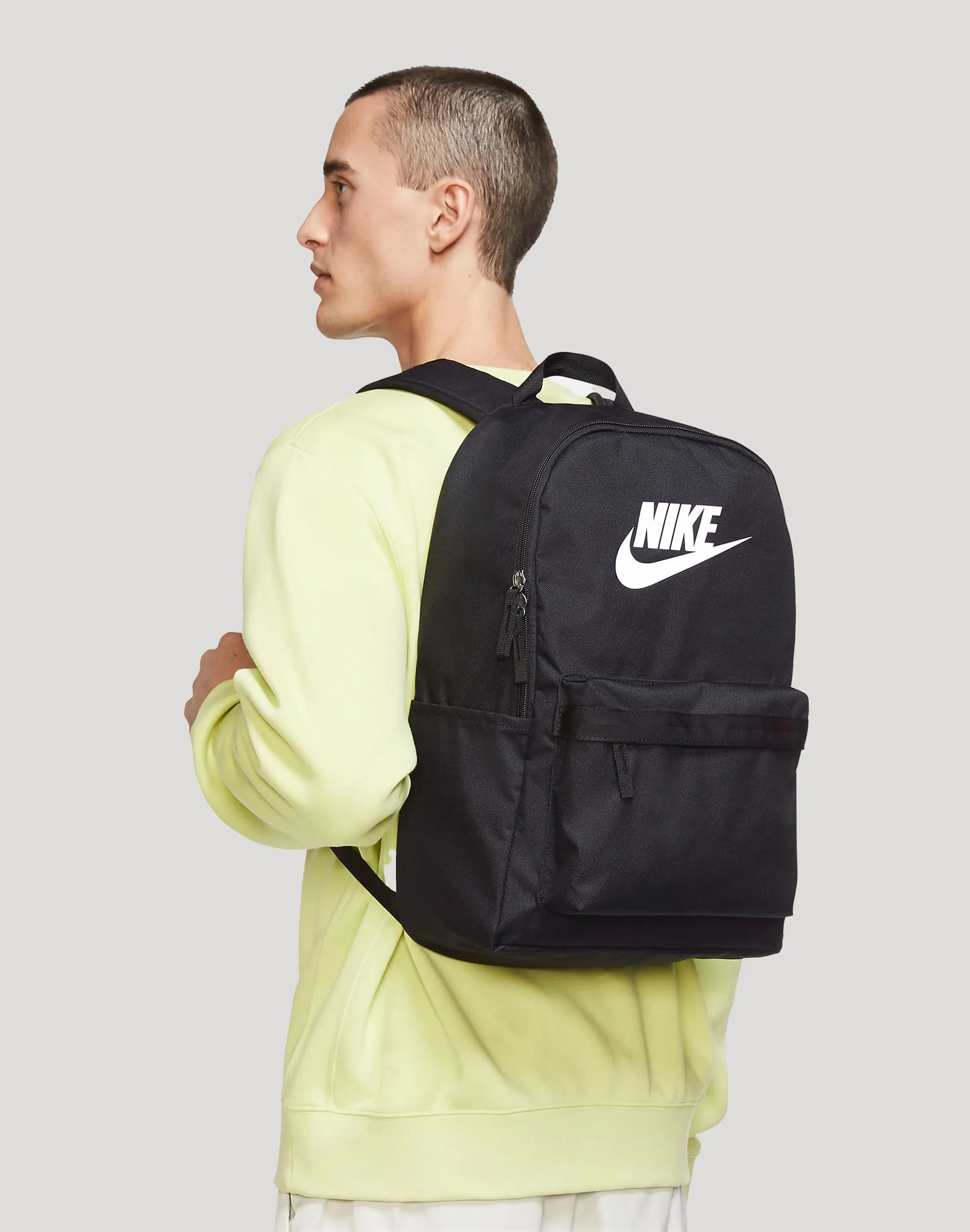 Nike Heritage Backpack