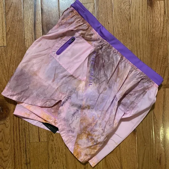 Nike Trail Short