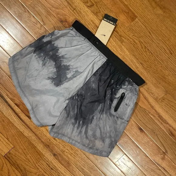 Nike Trail Short