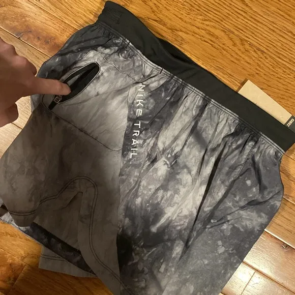 Nike Trail Short