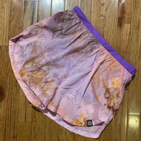 Nike Trail Short
