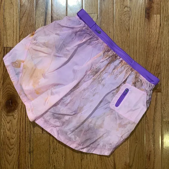 Nike Trail Short