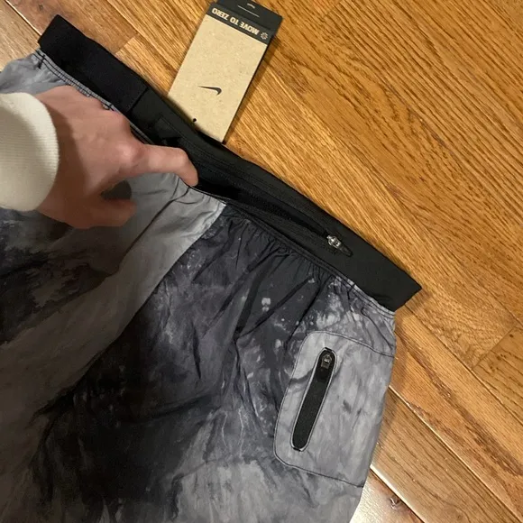Nike Trail Short