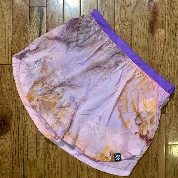 Nike Trail Short