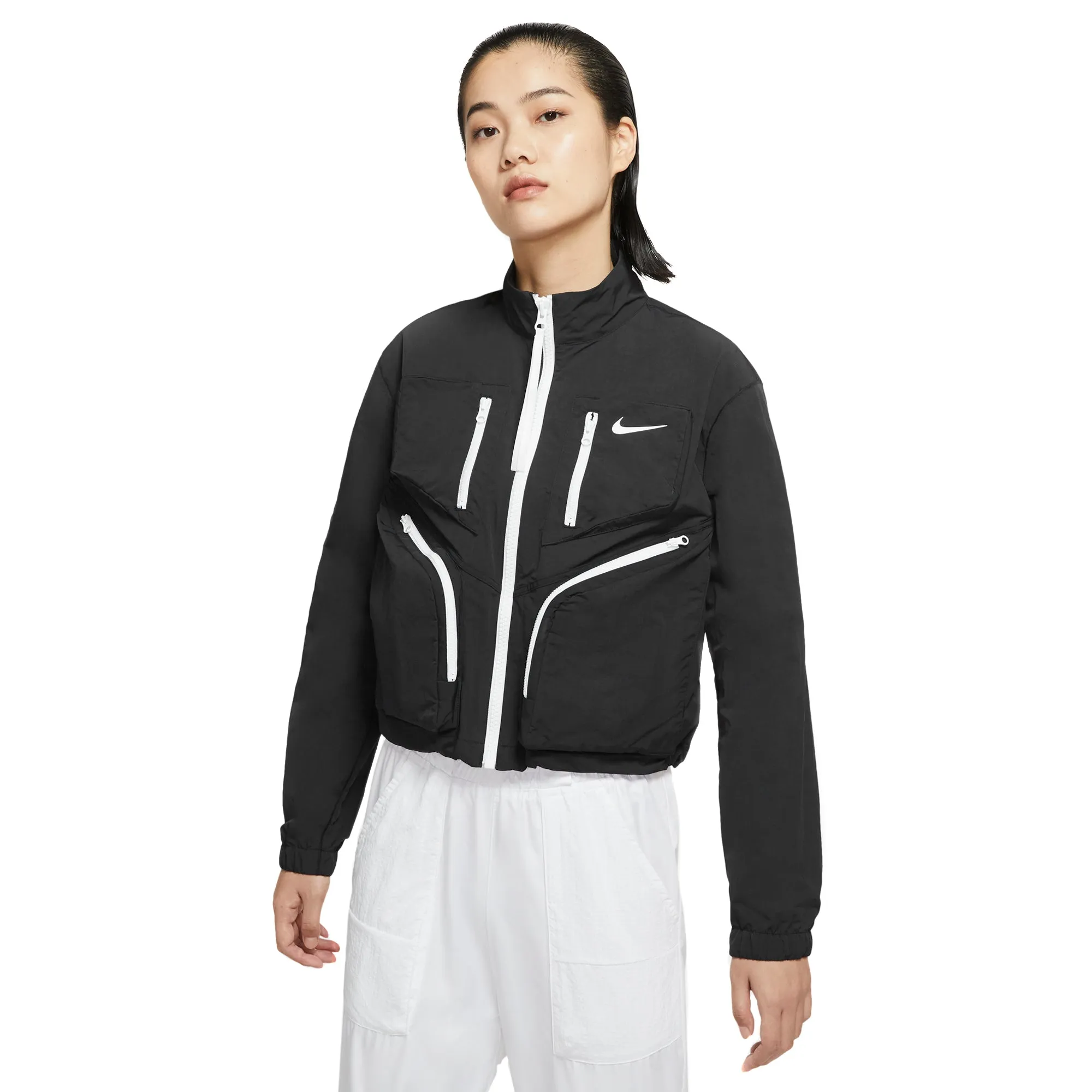 Nike Women Sportswear Tech Pack Jacket