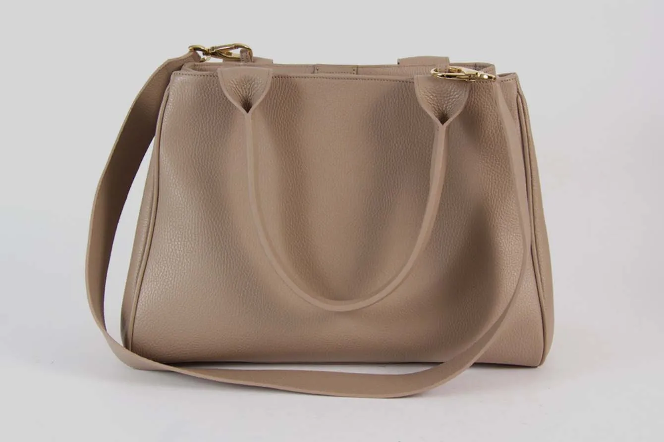 Nikita Handbag