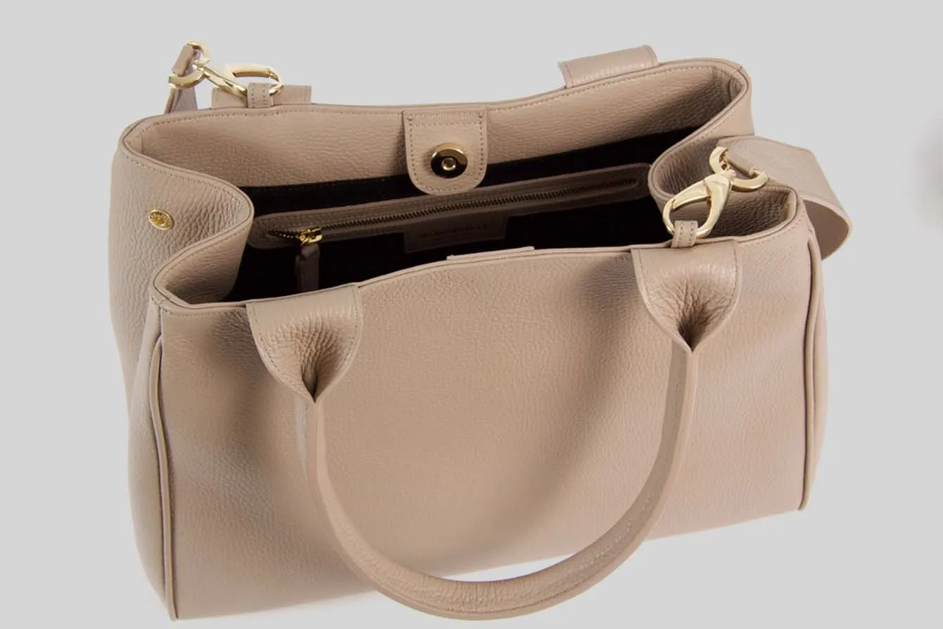 Nikita Handbag