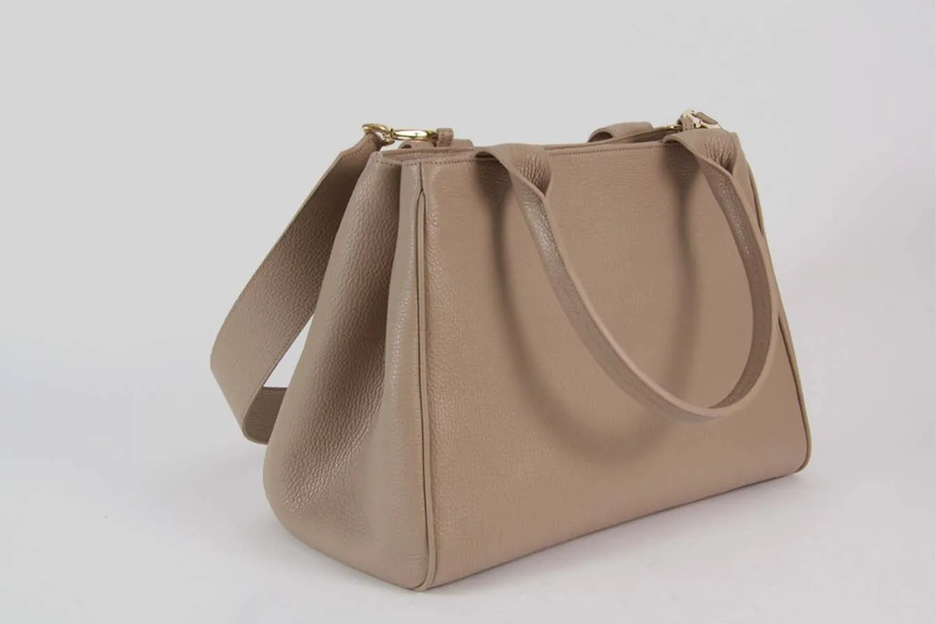 Nikita Handbag