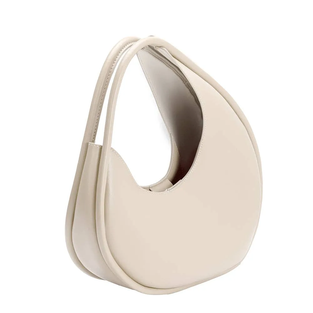 Nikki Recycled Vegan Shoulder Bag