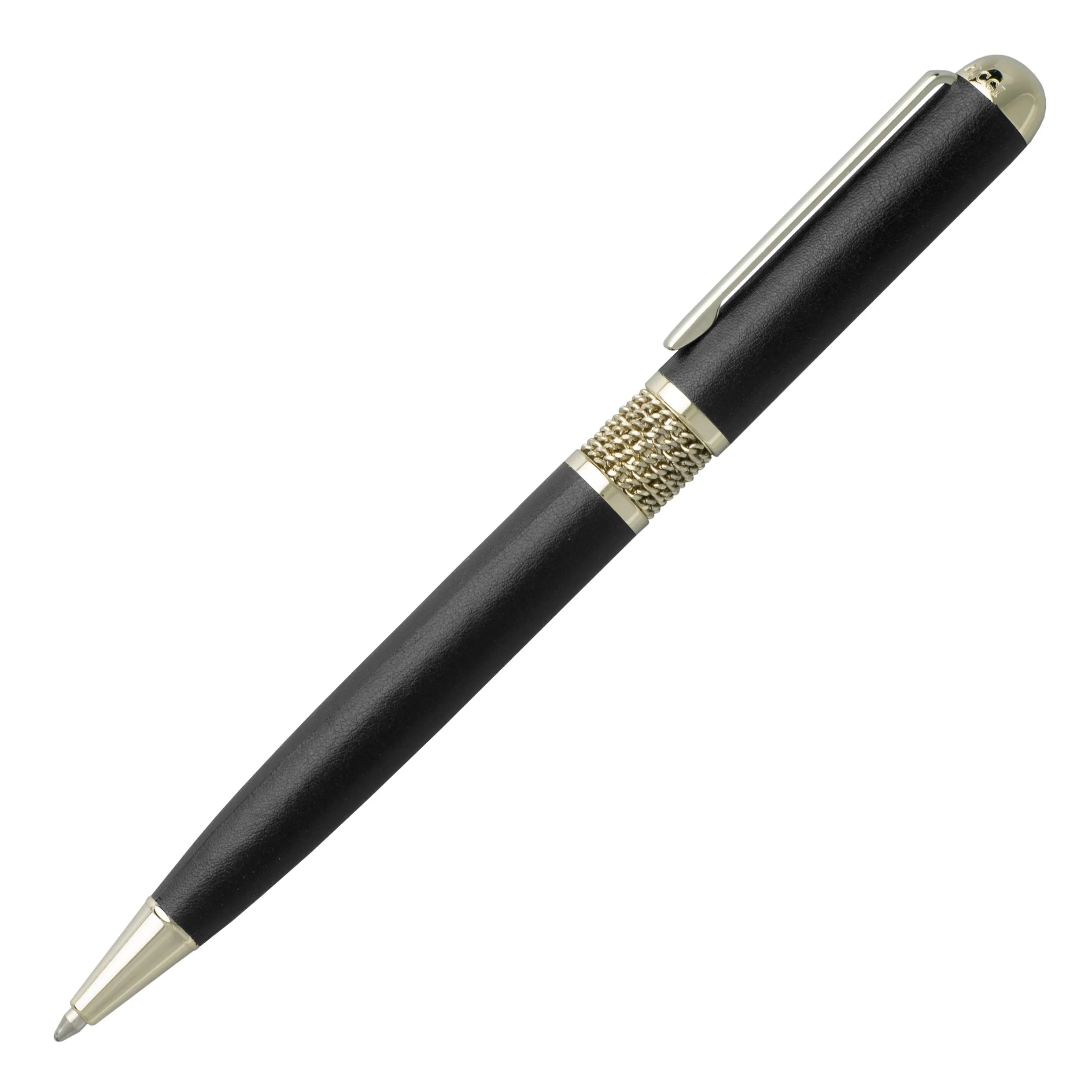 Nina Ricci RSU7304A-Ballpoint pen Echappee Noir
