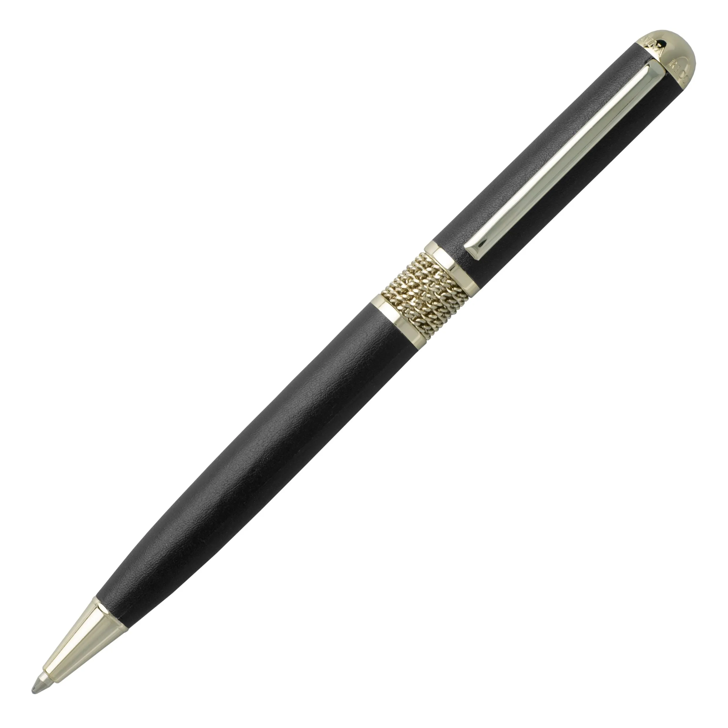Nina Ricci RSU7304A-Ballpoint pen Echappee Noir