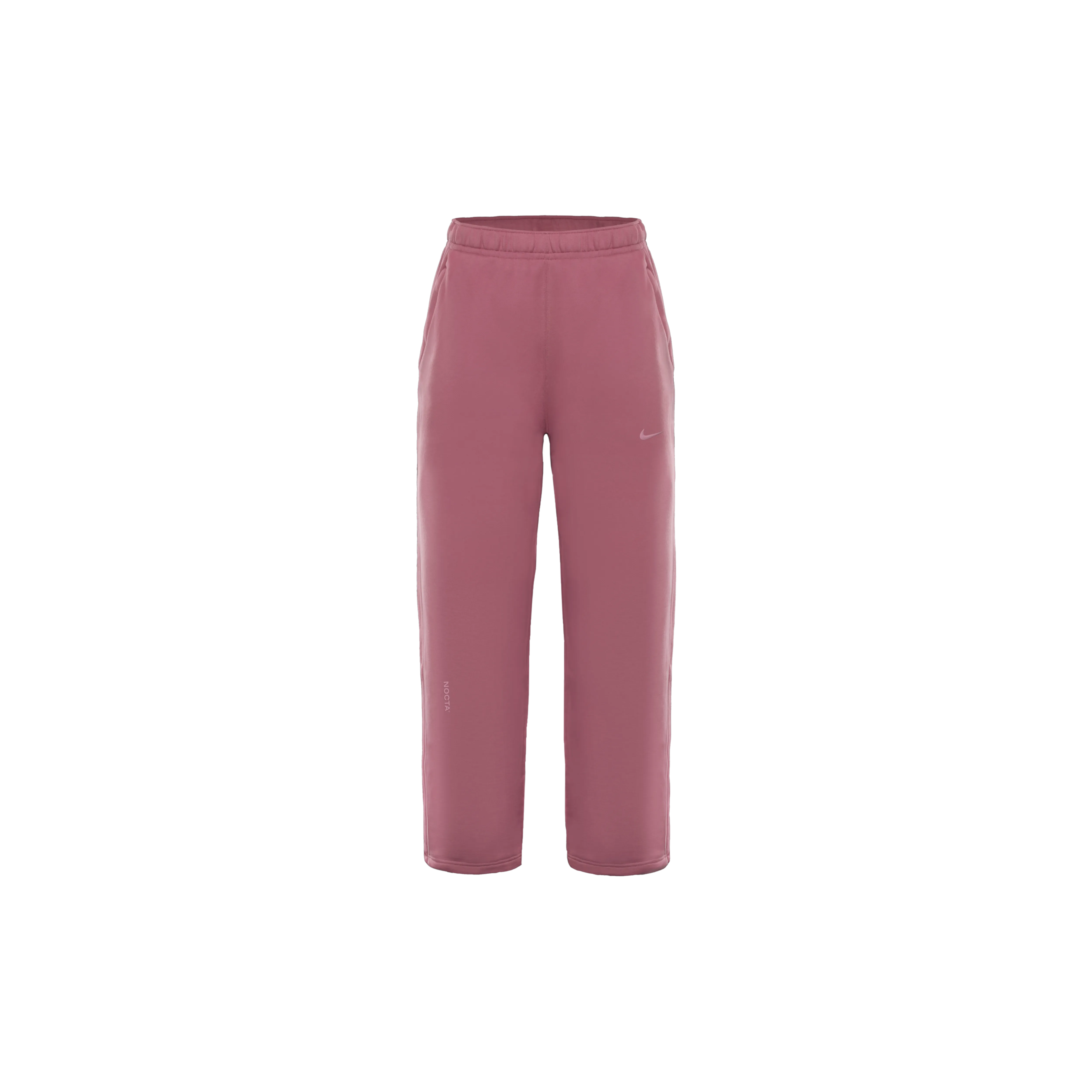 Nocta Fleece CS Open Hem Sweatpant