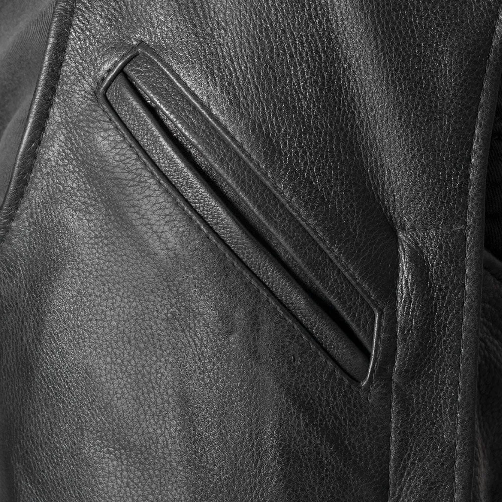 Nomad Chaps - Unisex - Extreme Biker Leather