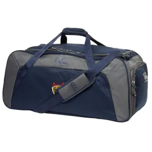 NorCal Holdall Duffle Bag by Canterbury