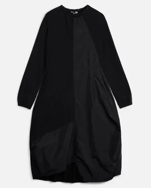 Noriko Dress BLACK