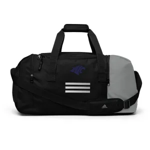 North Crowley adidas duffle bag