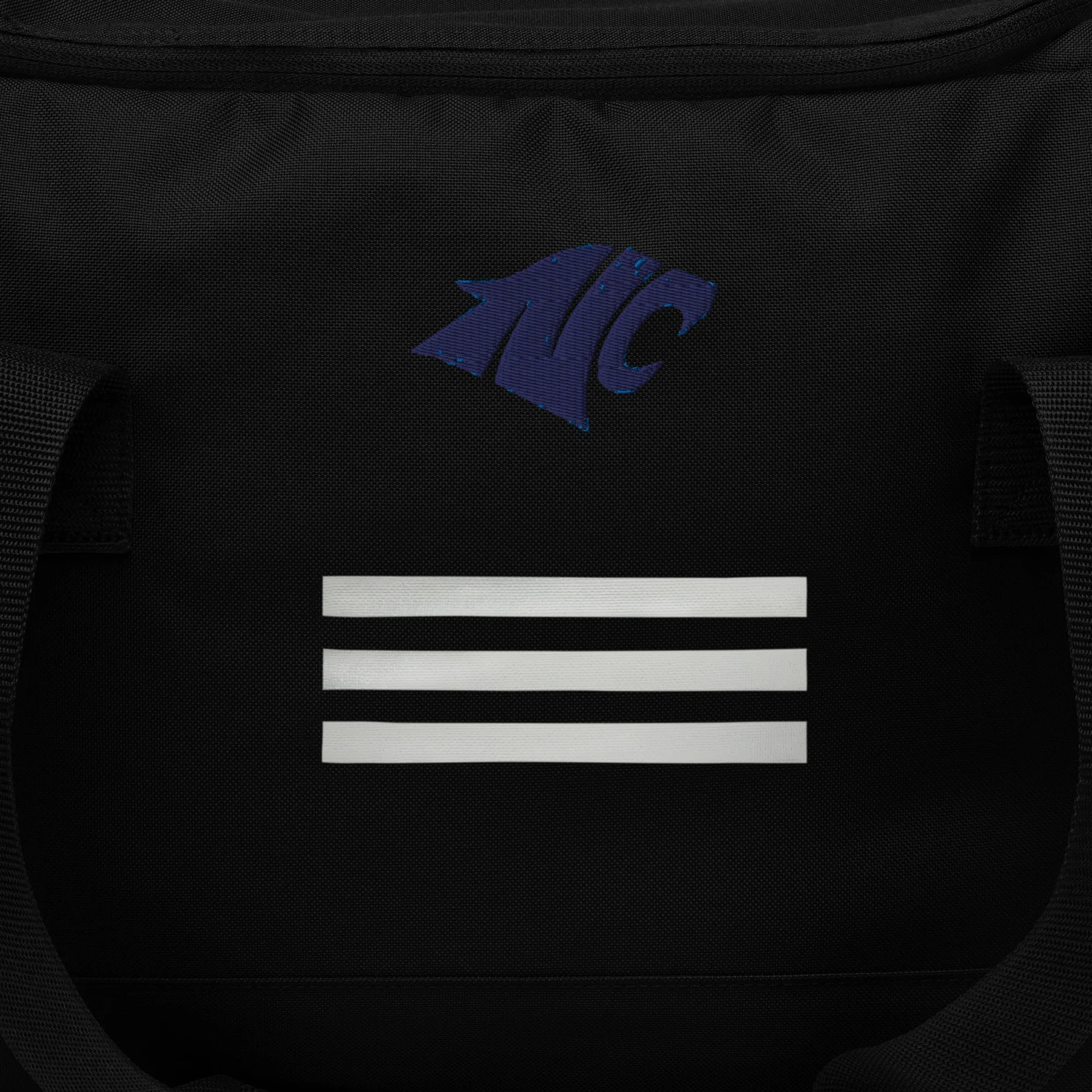 North Crowley adidas duffle bag