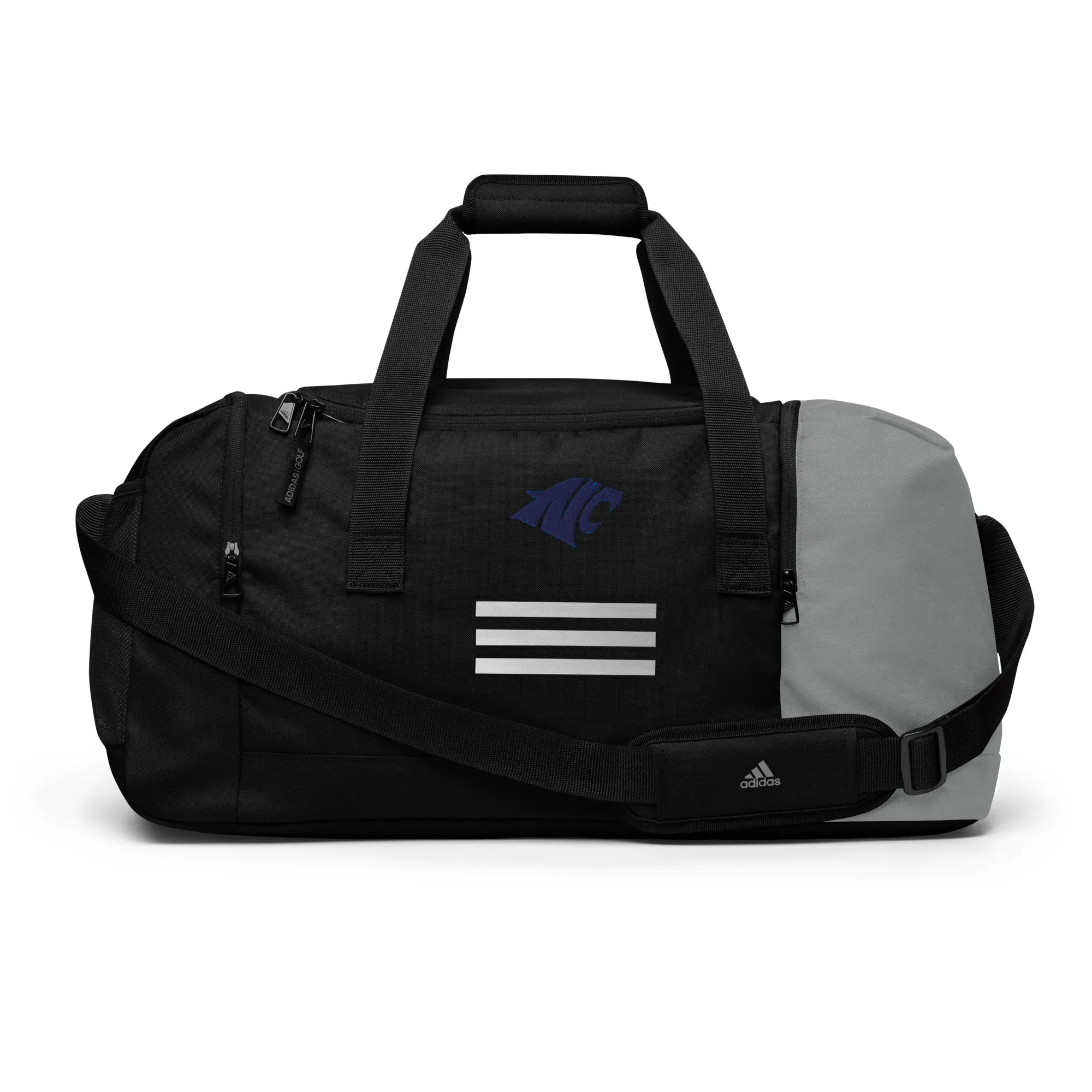 North Crowley adidas duffle bag