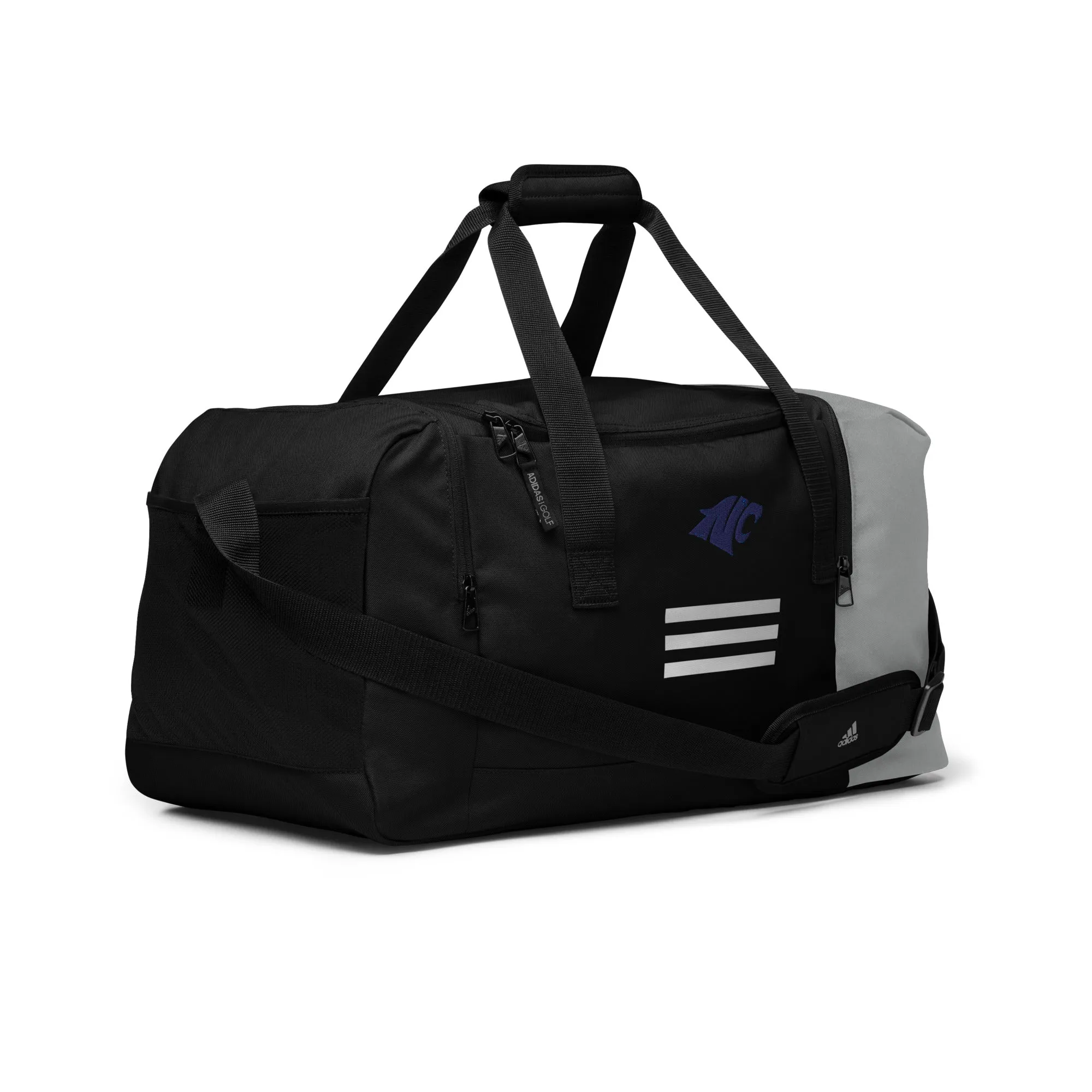 North Crowley adidas duffle bag