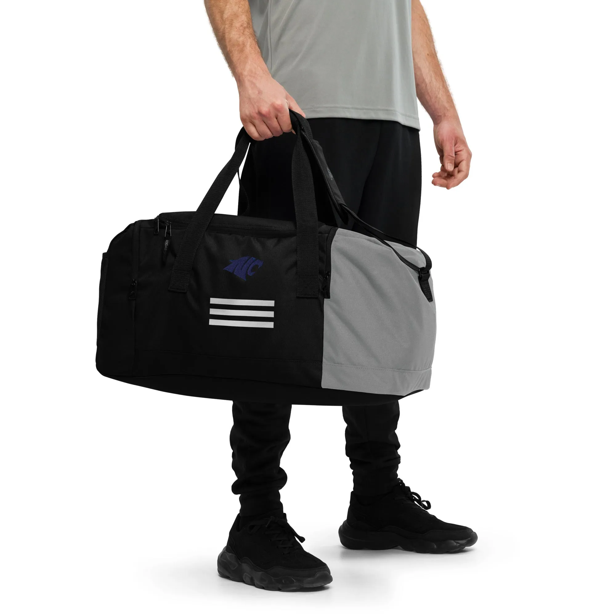 North Crowley adidas duffle bag