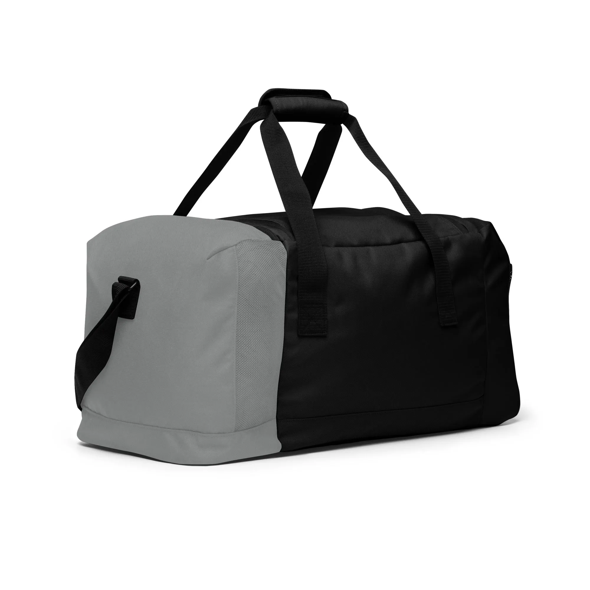 North Crowley adidas duffle bag