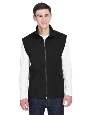 North End Mens Soft Shell Performance Vest