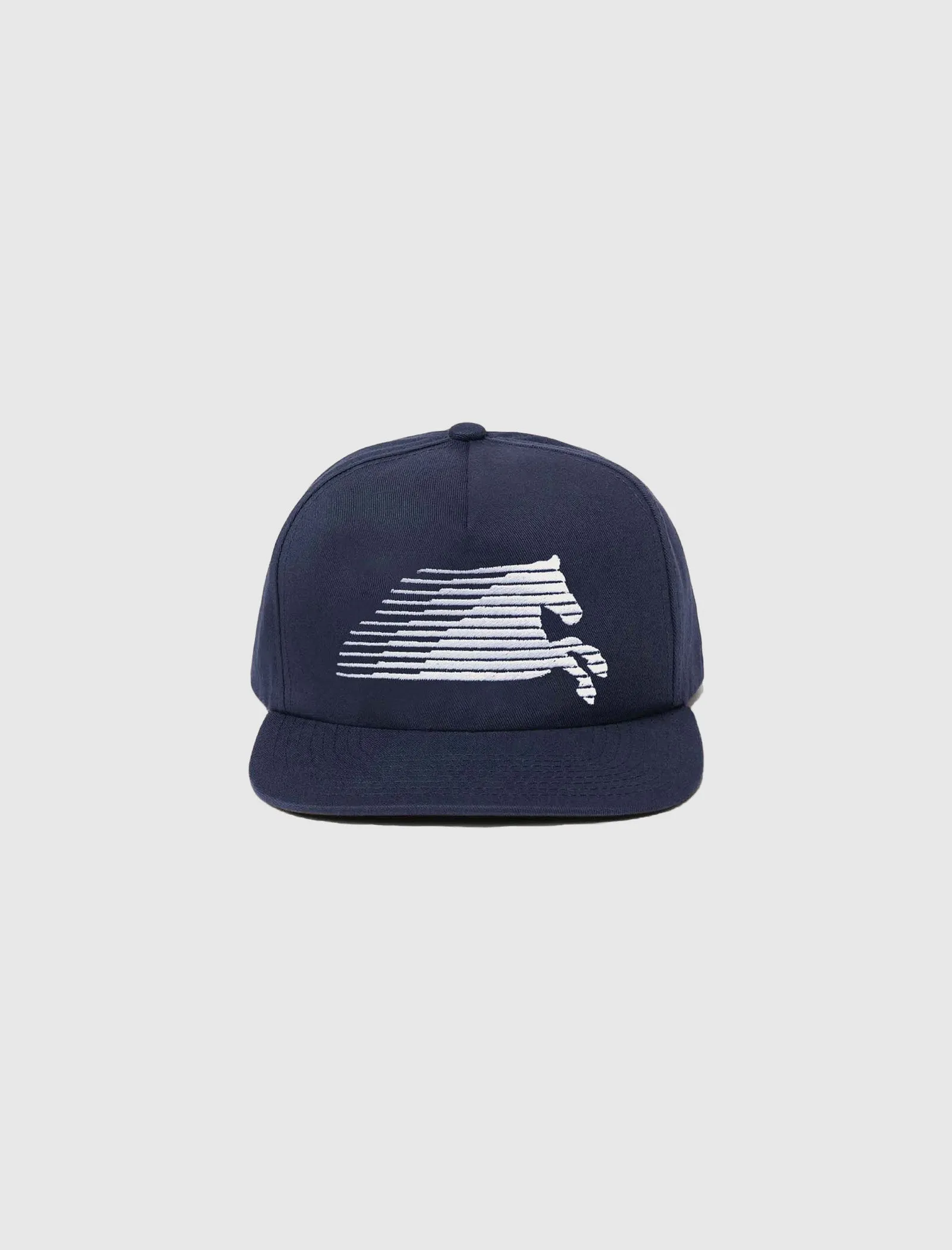 NORTHERN SKY 5-PANEL CAP