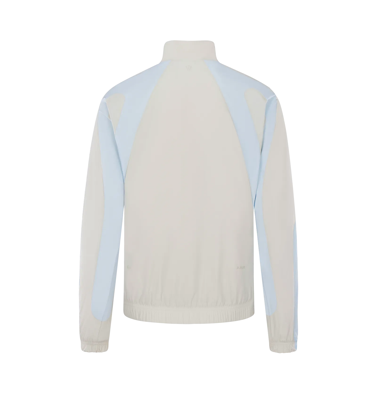 Northstar Nylon Track Jacket