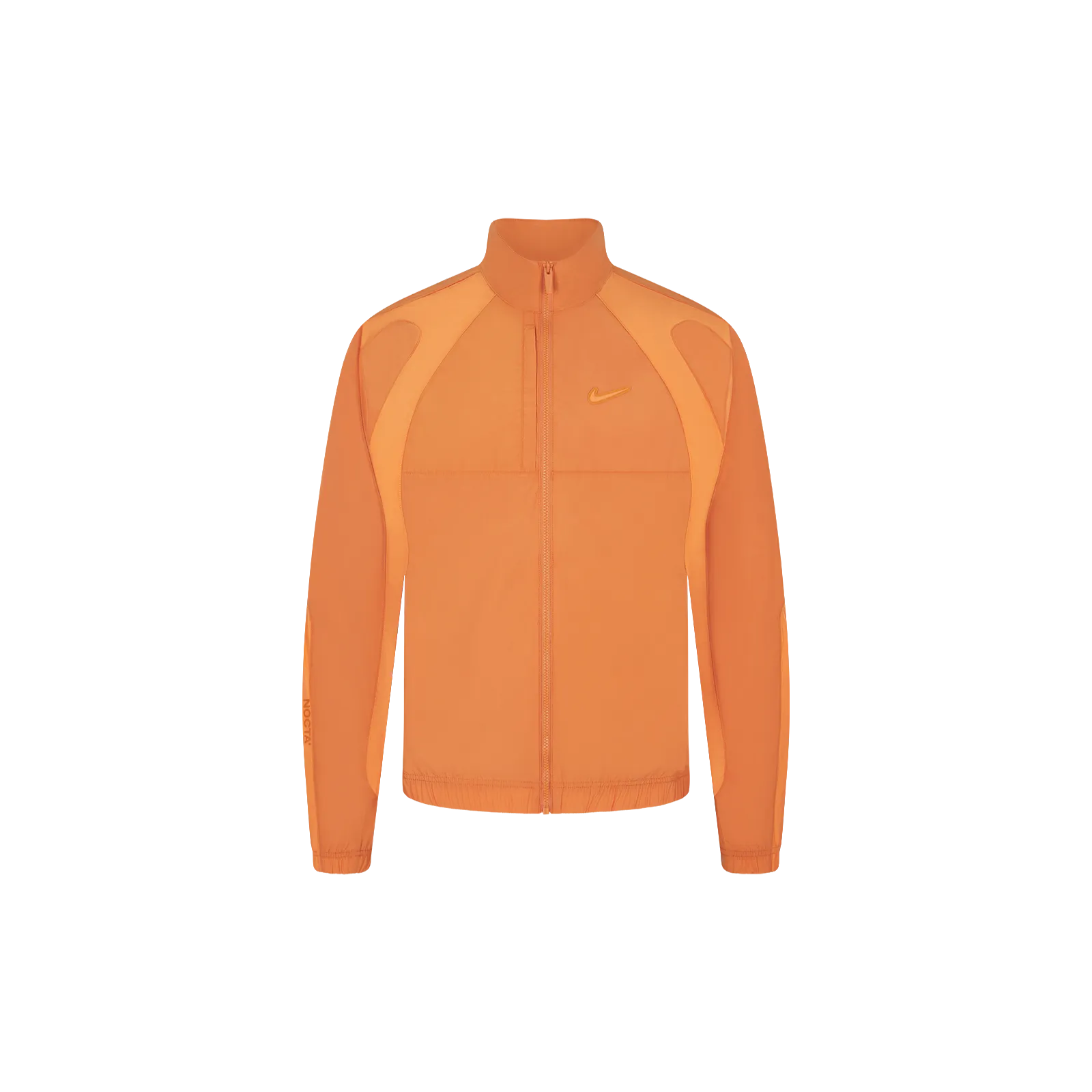 Northstar Nylon Track Jacket