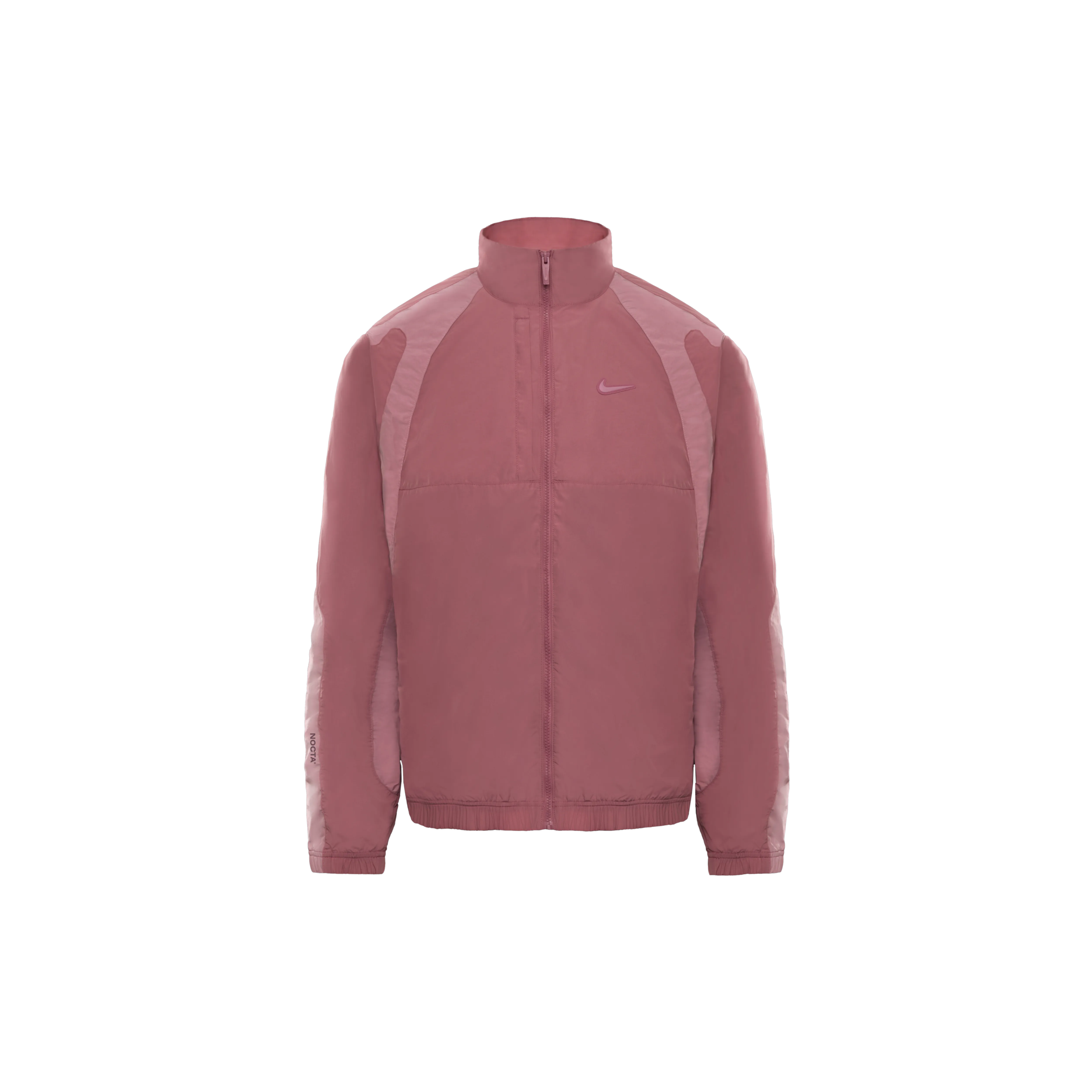 Northstar Nylon Track Jacket