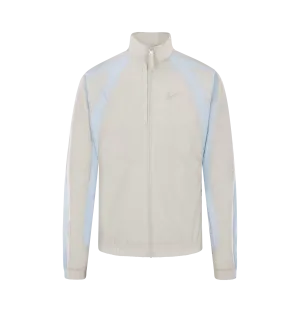 Northstar Nylon Track Jacket
