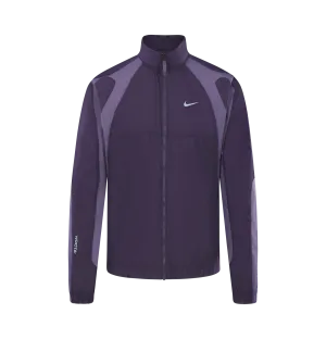 Northstar Nylon Track Jacket