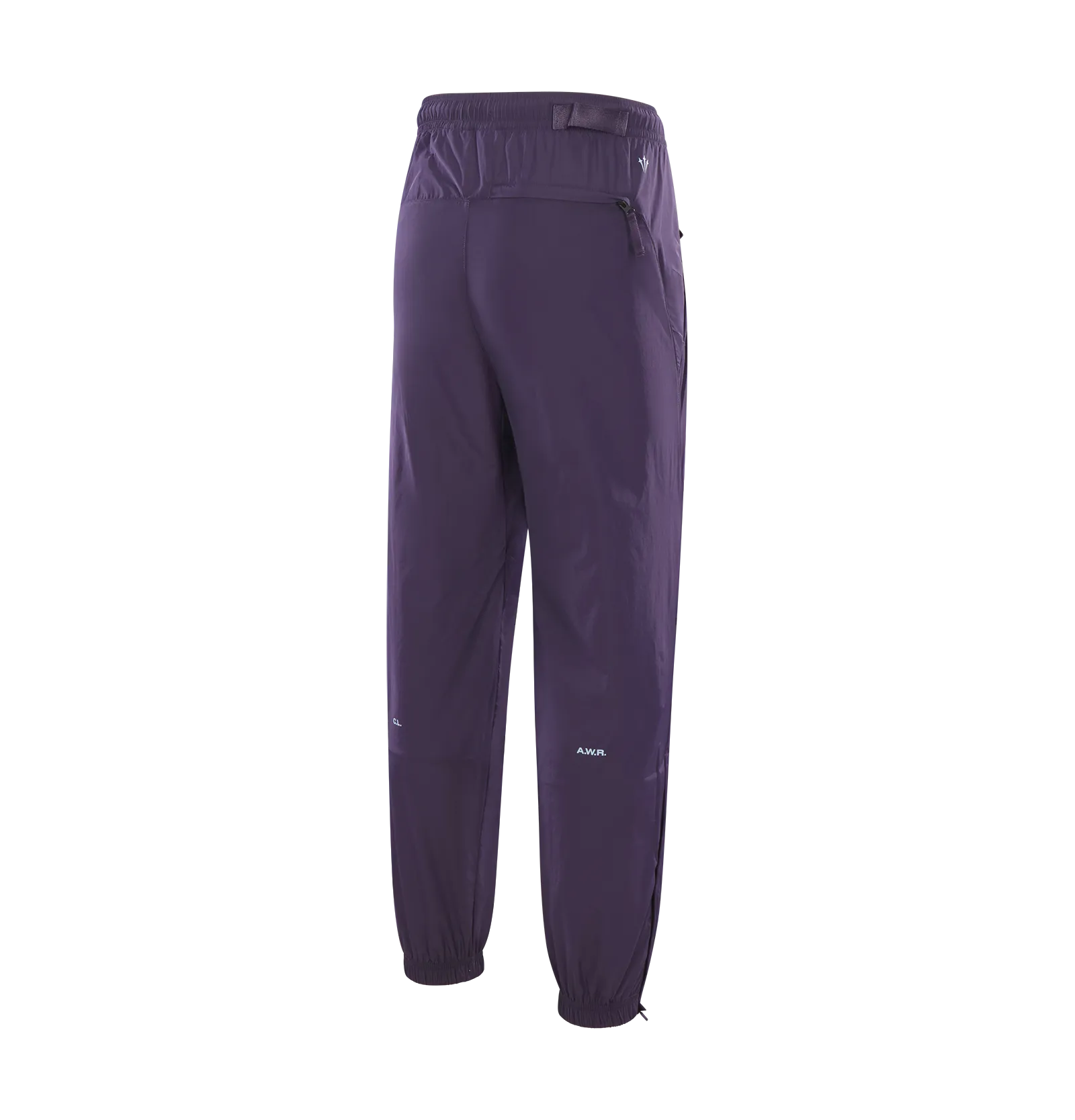 Northstar Nylon Track Pant